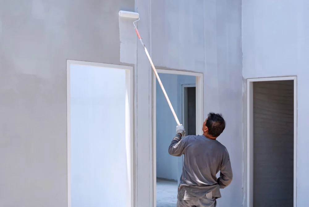 Painting-Rendering